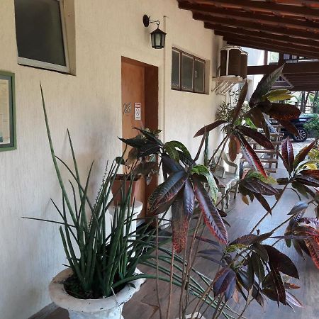 Pousada Villa Da Serra Брумадиньо Екстериор снимка